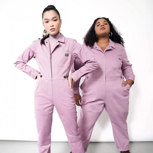 Looking for Wildfang coveralls (DON